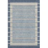 Addison Mayfield Blue AMF1398 9ft. x 12ft. Rect. Rug