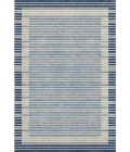 Addison Mayfield Blue AMF1398 2ft. 3in. x 7ft. 6in. Rect. Rug