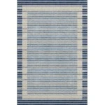 Addison Mayfield Blue AMF1398 5ft. x 7ft. 6in. Rect. Rug
