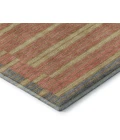 Addison Mayfield Gray AMF1398 8ft. x 10ft. Rect. Rug