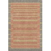Addison Mayfield Gray AMF1398 9ft. x 12ft. Rect. Rug