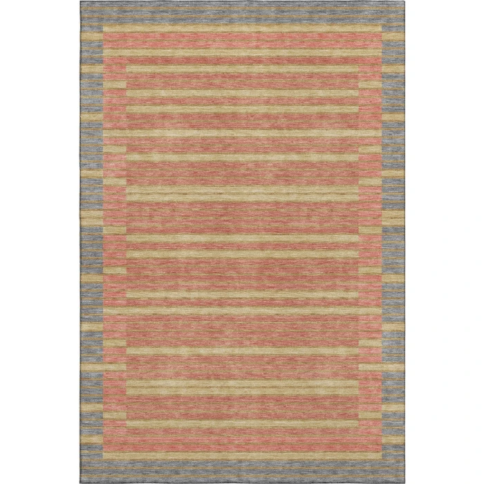Addison Mayfield Gray AMF1398 8ft. x 10ft. Rect. Rug