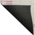 Addison Mayfield Pink AMF1398 - 8ft. Round Rug