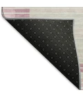 Addison Mayfield Pink AMF1398 9ft. x 12ft. Rect. Rug