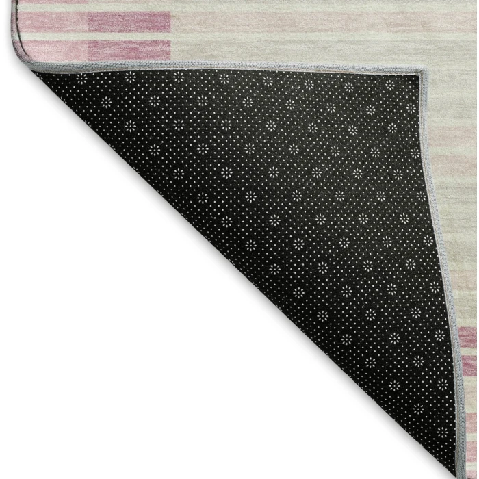 Addison Mayfield Pink AMF1398 9ft. x 12ft. Rect. Rug