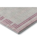 Addison Mayfield Pink AMF1398 9ft. x 12ft. Rect. Rug