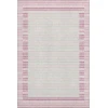 Addison Mayfield Pink AMF1398 9ft. x 12ft. Rect. Rug