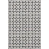 Addison Mayfield Black AMF139 5ft. x 7ft. 6in. Rect. Rug