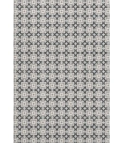 Addison Mayfield Black AMF139 9ft. x 12ft. Rect. Rug