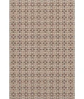 Addison Mayfield Red AMF139 5ft. x 7ft. 6in. Rect. Rug
