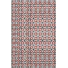 Addison Mayfield Red AMF139 5ft. x 7ft. 6in. Rect. Rug