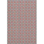 Addison Mayfield Red AMF139 8ft. x 10ft. Rect. Rug