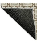 Addison Mayfield Brown AMF139 5ft. x 7ft. 6in. Rect. Rug