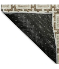 Addison Mayfield Brown AMF139 5ft. x 7ft. 6in. Rect. Rug