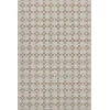 Addison Mayfield Brown AMF139 5ft. x 7ft. 6in. Rect. Rug