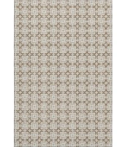 Addison Mayfield Brown AMF139 5ft. x 7ft. 6in. Rect. Rug