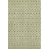 Addison Mayfield Green AMF1408 - 8ft. Round Rug