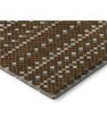 Addison Mayfield Brown AMF1408 2ft. 3in. x 7ft. 6in. Rect. Rug