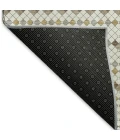 Addison Mayfield Ivory AMF1408 5ft. x 7ft. 6in. Rect. Rug