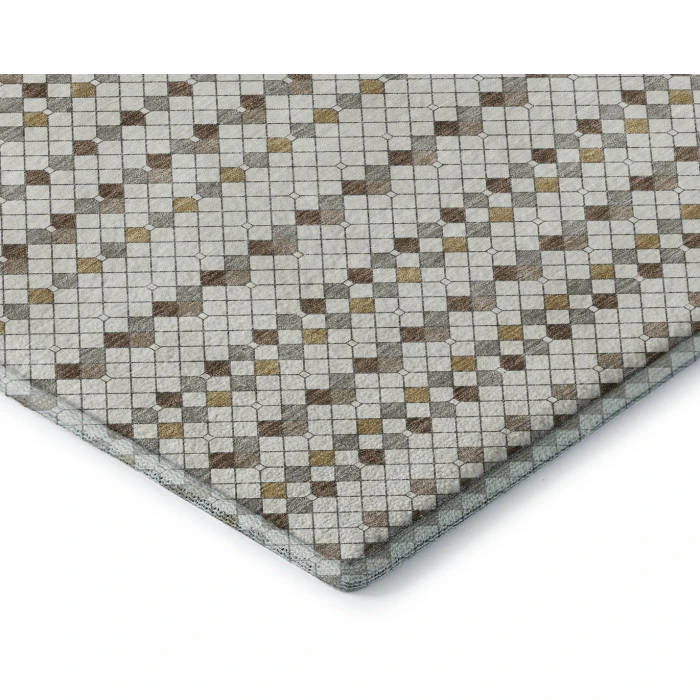 Addison Mayfield Ivory AMF1408 9ft. x 12ft. Rect. Rug