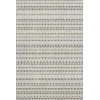 Addison Mayfield Ivory AMF1408 - 8ft. Round Rug