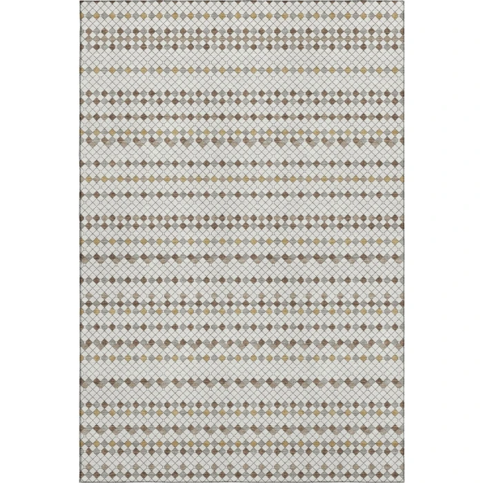 Addison Mayfield Ivory AMF1408 9ft. x 12ft. Rect. Rug