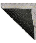 Addison Mayfield Purple AMF1408 5ft. x 7ft. 6in. Rect. Rug