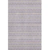 Addison Mayfield Purple AMF1408 - 8ft. Round Rug