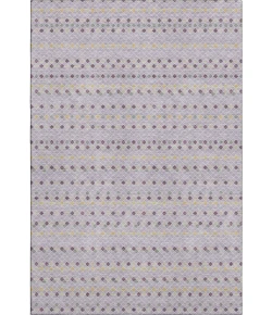 Addison Mayfield Purple AMF1408 5ft. x 7ft. 6in. Rect. Rug