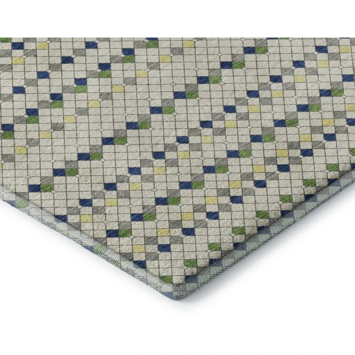 Addison Mayfield Ivory AMF1408 9ft. x 12ft. Rect. Rug