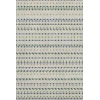 Addison Mayfield Ivory AMF1408 - 8ft. Round Rug