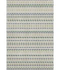 Addison Mayfield Ivory AMF1408 - 8ft. Round Rug