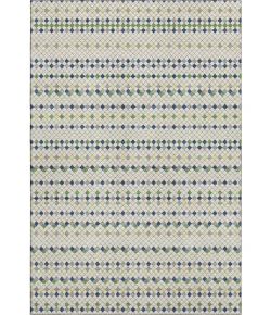 Addison Mayfield Ivory AMF1408 - 8ft. Round Rug