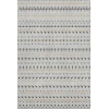 Addison Mayfield Gray AMF1408 - 8ft. Round Rug