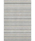 Addison Mayfield Gray AMF1408 - 8ft. Round Rug