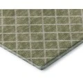 Addison Mayfield Green AMF140 - 8ft. Round Rug