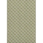 Addison Mayfield Green AMF140 8ft. x 10ft. Rect. Rug