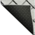 Addison Mayfield Gray AMF140 2ft. 3in. x 7ft. 6in. Rect. Rug