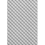 Addison Mayfield Gray AMF140 8ft. x 10ft. Rect. Rug