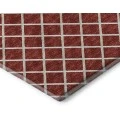 Addison Mayfield Red AMF140 2ft. 3in. x 7ft. 6in. Rect. Rug