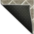 Addison Mayfield Brown AMF140 5ft. x 7ft. 6in. Rect. Rug