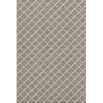 Addison Mayfield Brown AMF140 2ft. 3in. x 7ft. 6in. Rect. Rug
