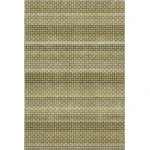 Addison Mayfield Green AMF1419 2ft. 3in. x 7ft. 6in. Rect. Rug