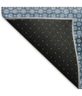 Addison Mayfield Blue AMF1419 2ft. 3in. x 7ft. 6in. Rect. Rug