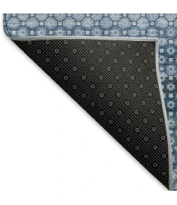 Addison Mayfield Blue AMF1419 8ft. x 10ft. Rect. Rug