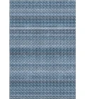 Addison Mayfield Blue AMF1419 2ft. 3in. x 7ft. 6in. Rect. Rug