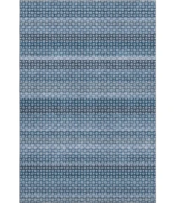 Addison Mayfield Blue AMF1419 8ft. x 10ft. Rect. Rug