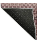 Addison Mayfield Red AMF1419 2ft. 3in. x 7ft. 6in. Rect. Rug
