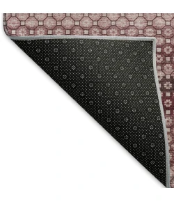 Addison Mayfield Red AMF1419 8ft. x 10ft. Rect. Rug