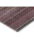 Addison Mayfield Red AMF1419 2ft. 3in. x 7ft. 6in. Rect. Rug